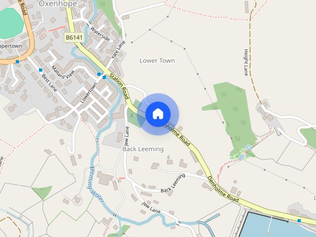 House for rent in Oxenhope, Isle Of Man