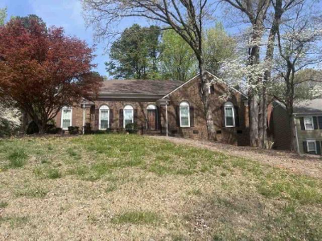 House for sale in Mecklenburg, North Carolina