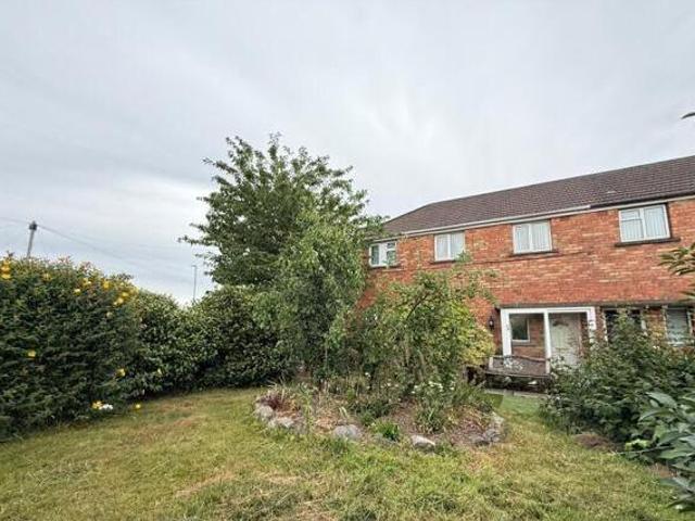 House for sale in Abergavenny, Wales
