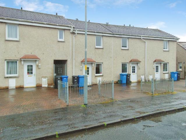 House for rent in Boghall, Bathgate