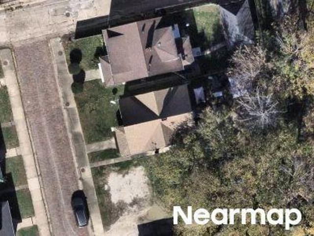 House for sale in Huntington, West Virginia