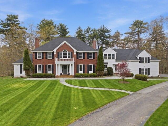 House for sale in Wenham, Massachusetts