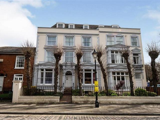 Apartment for rent in Buckland, City Of Portsmouth