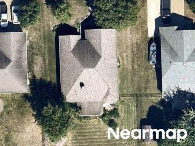 House for sale in Franklin, Indiana