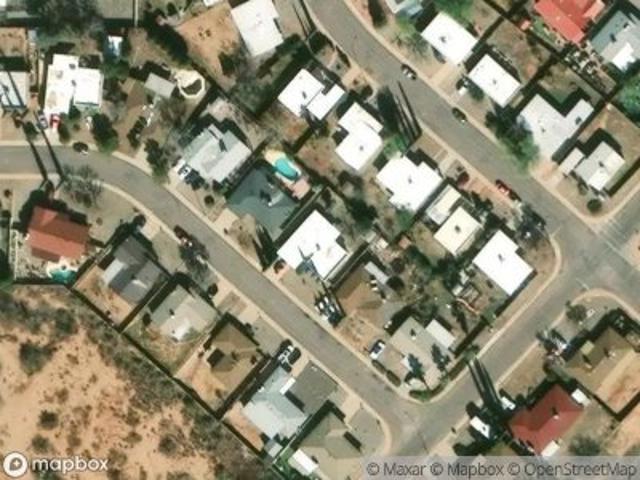 House for sale in Cochise, Arizona