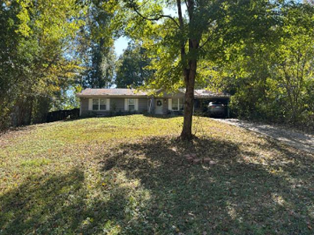 House for sale in Confederate Estates, Clay