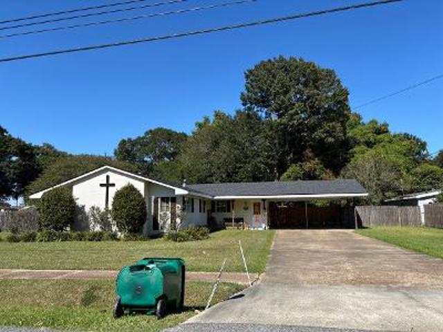 House for sale in Lafayette, Louisiana