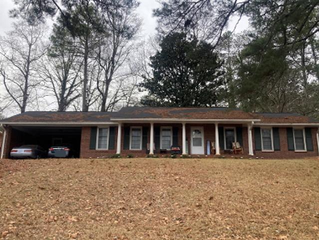 House for sale in East Point, Georgia