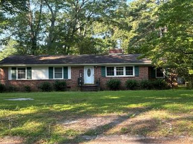 House for sale in Scotland, North Carolina
