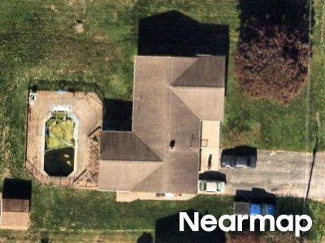 House for sale in Edinburg, Pennsylvania