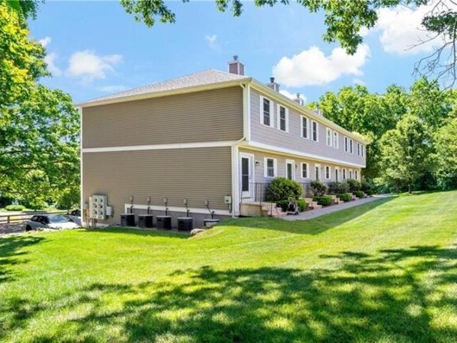House for sale in Tiverton, Rhode Island