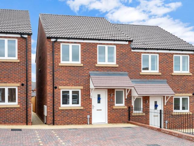 House for rent in Melton Mowbray, Melton
