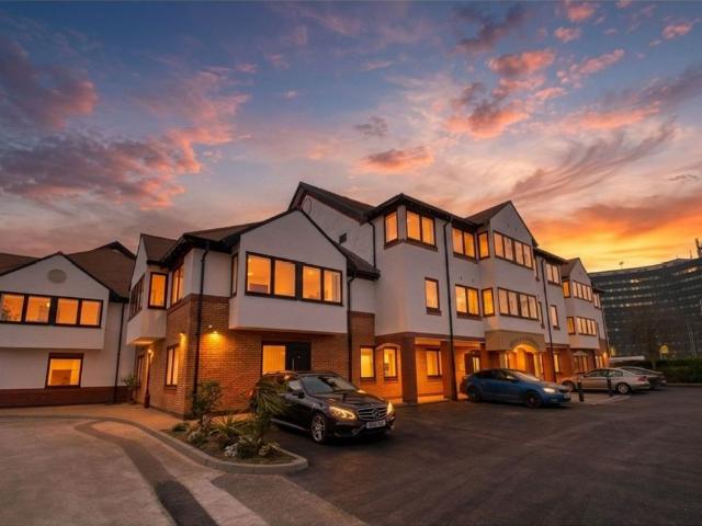 Apartment for rent in Yardley, West Midlands