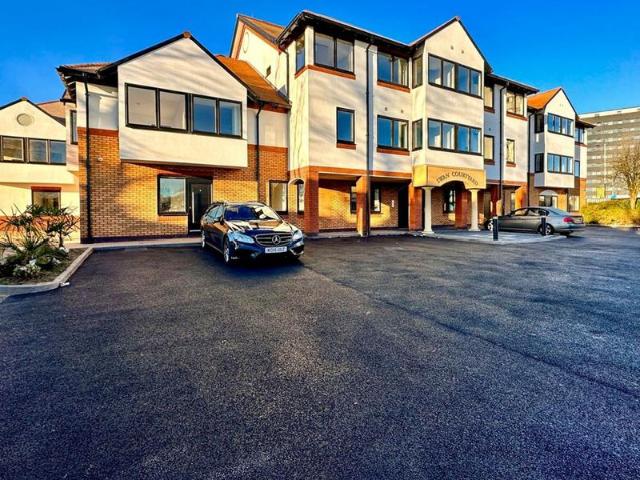 Apartment for rent in Hay Mills, Birmingham