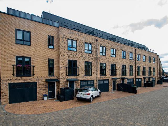 Apartment for rent in Key Street, Suffolk