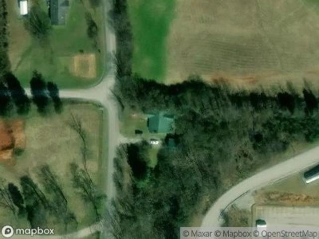 House for sale in Tennessee