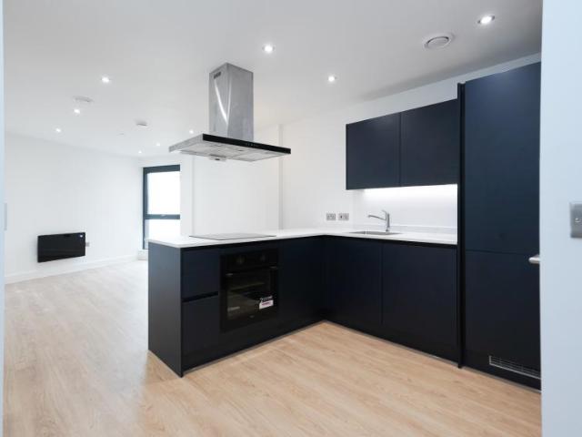 Apartment for sale in Jewellery Quarter, West Midlands