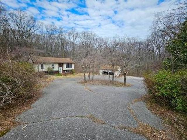 House for sale in Millersville, Maryland