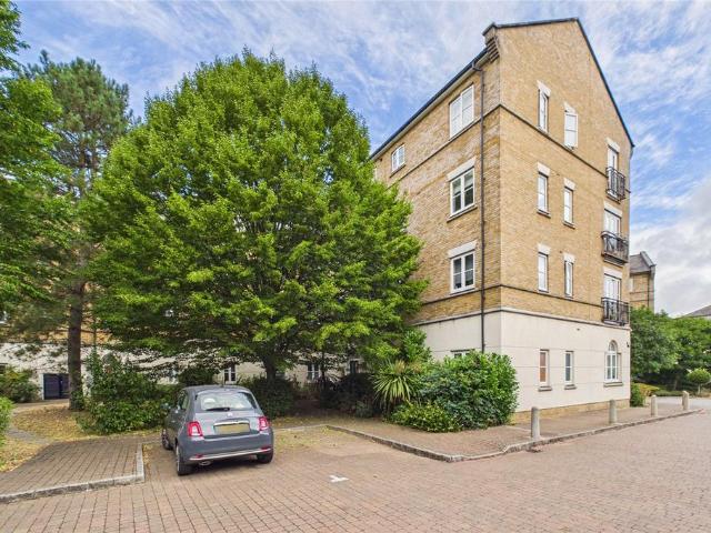 Apartment for rent in Brixton, Greater London