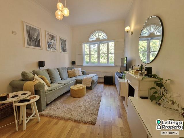 Apartment for rent in Streatham Hill, Greater London