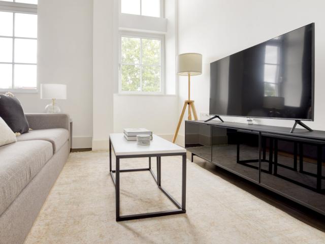 Apartment for rent in London, Isle Of Man