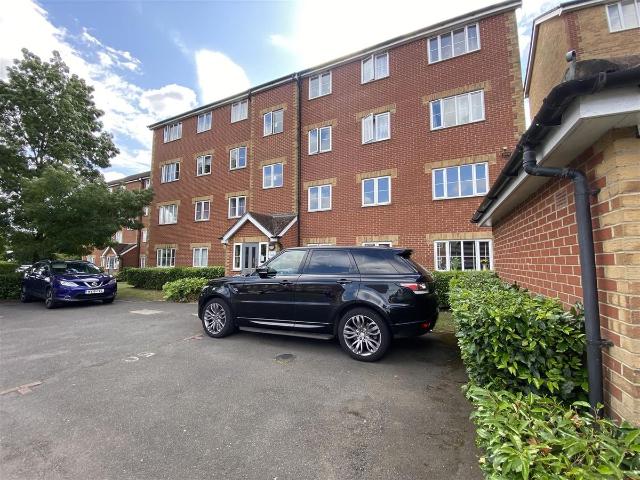 House for rent in Broxbourne, Hertfordshire