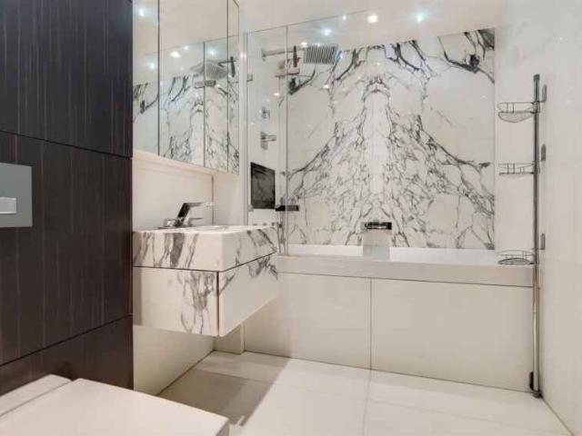 Apartment for rent in Paddington, Isle Of Man