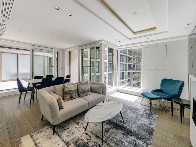 House for rent in Kensington, Greater London