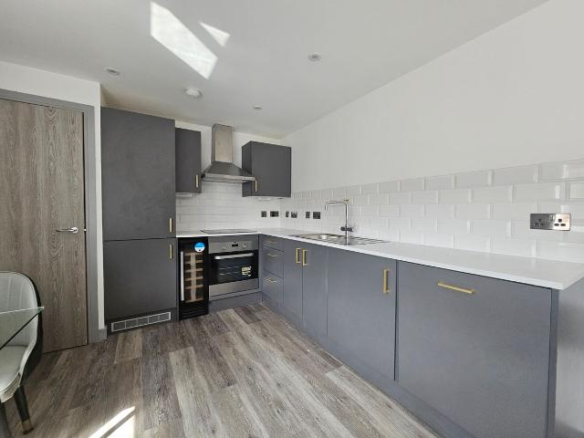 House for rent in Avenham, Higher Bartle