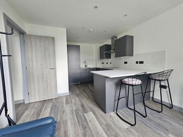 House for rent in Avenham, Preston