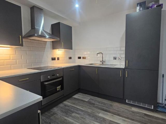 House for rent in Avenham, Preston