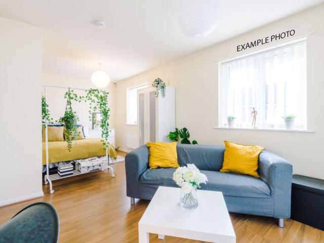 House for rent in Charlestown, Salford