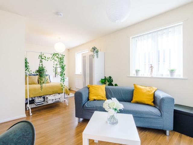 House for rent in Charlestown, Salford