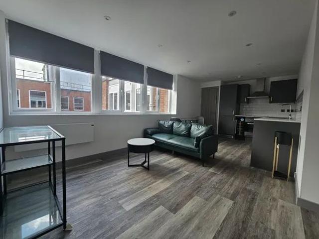 Apartment for rent in Avenham, Higher Bartle