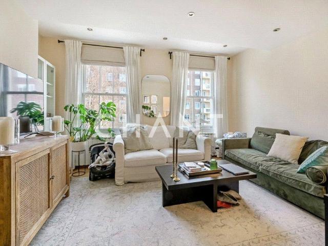 House for rent in St. John's Wood, Greater London