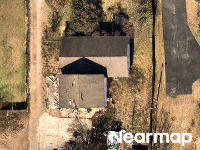 Property for sale in Hattiesburg, Mississippi