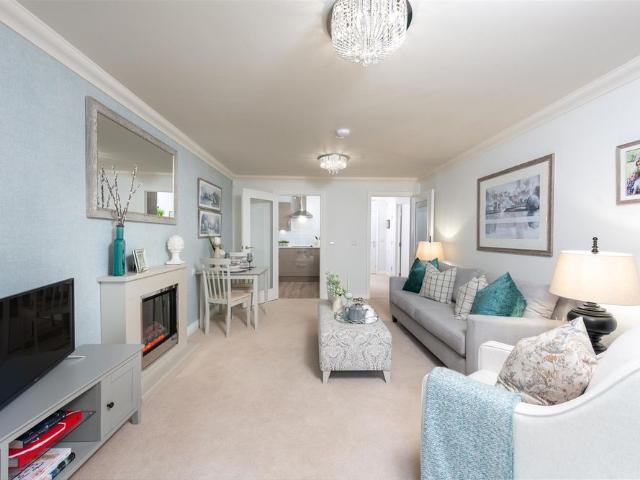 Apartment for rent in Ringwood, Ashurst Bridge