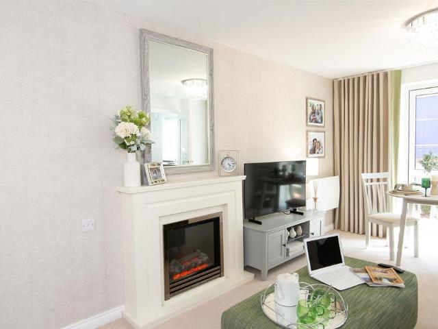 Apartment for rent in Ringwood, Ashurst Bridge