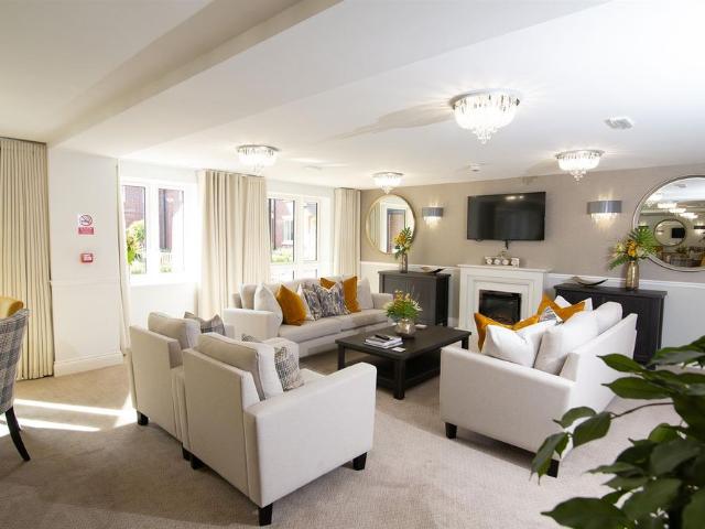 Apartment for rent in Ringwood, Ashurst Bridge