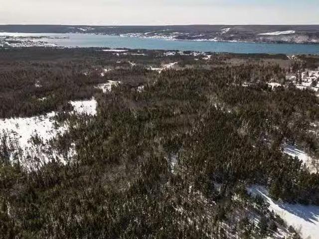 House for sale in Port Hastings, Nova Scotia