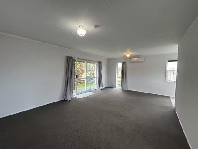 House for rent in Hāwera, South Taranaki District