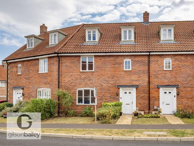Apartment for rent in Crostwick, Norfolk