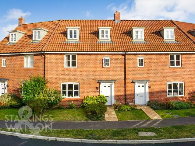 House for rent in Crostwick, Norfolk