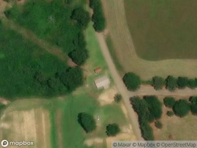 House for sale in Louisiana