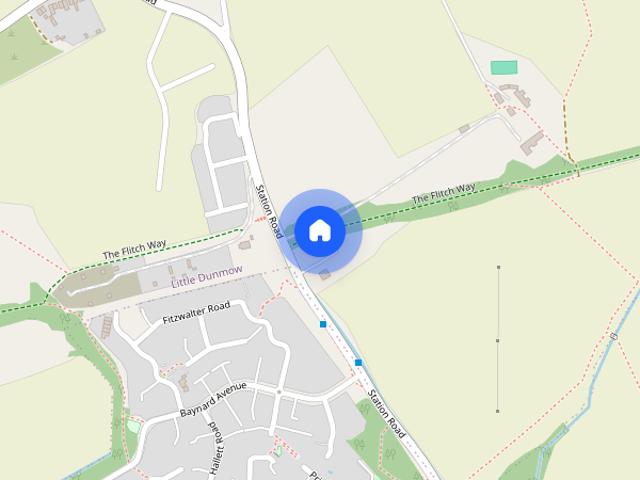 House for rent in Flitch Green, Uttlesford