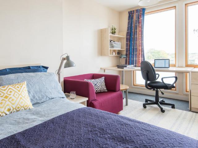 Room for rent in Highbury, Isle Of Man