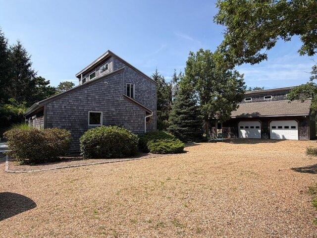 House for sale in West Tisbury, Massachusetts