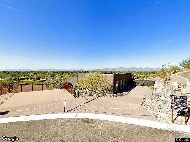 House for rent in Paradise Valley