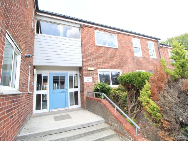 Apartment for rent in Fordham Heath, Essex