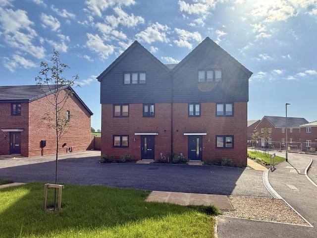 House for rent in St. Georges and Priorslee, Telford